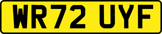 WR72UYF