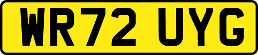 WR72UYG
