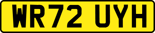 WR72UYH
