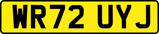 WR72UYJ