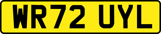 WR72UYL