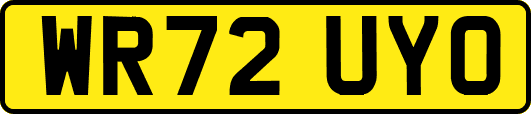 WR72UYO