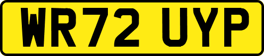 WR72UYP