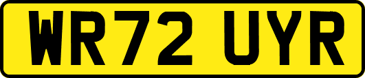 WR72UYR