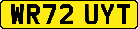 WR72UYT
