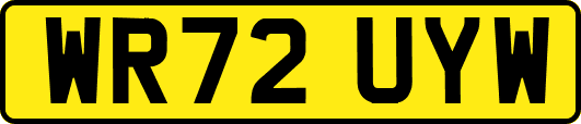 WR72UYW
