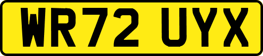WR72UYX