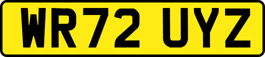 WR72UYZ