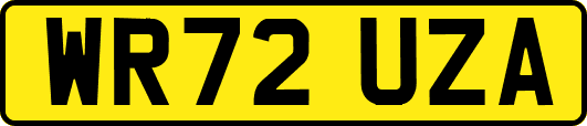 WR72UZA