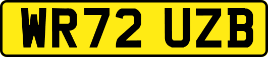 WR72UZB