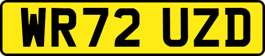 WR72UZD