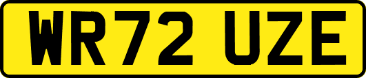 WR72UZE