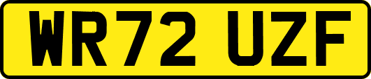 WR72UZF