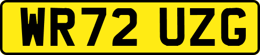 WR72UZG