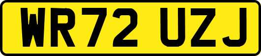 WR72UZJ