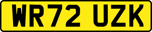 WR72UZK