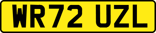 WR72UZL