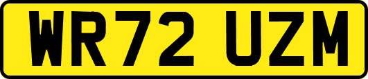 WR72UZM