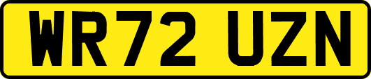 WR72UZN