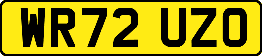 WR72UZO