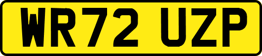 WR72UZP