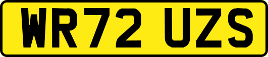 WR72UZS