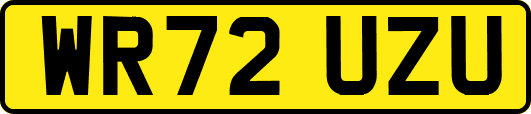 WR72UZU