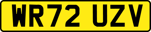 WR72UZV