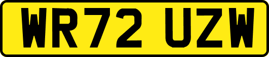 WR72UZW