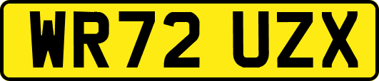 WR72UZX