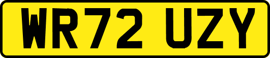 WR72UZY