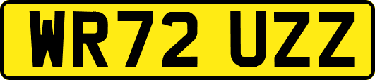 WR72UZZ