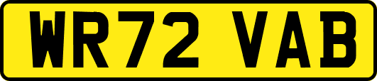 WR72VAB