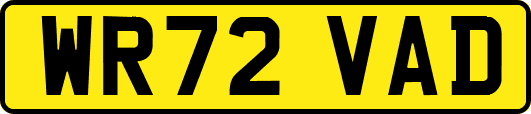 WR72VAD