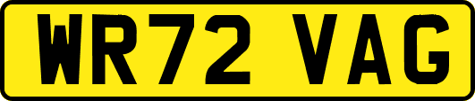 WR72VAG