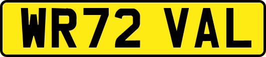 WR72VAL