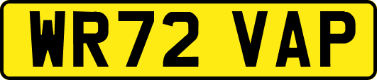 WR72VAP