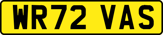 WR72VAS