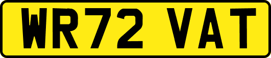 WR72VAT
