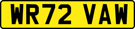 WR72VAW