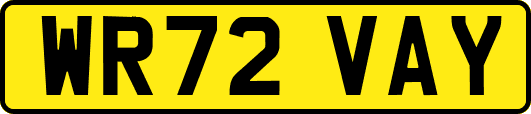 WR72VAY