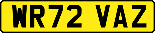 WR72VAZ