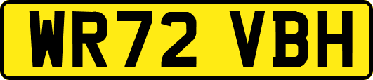 WR72VBH