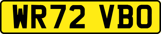 WR72VBO