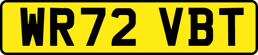 WR72VBT