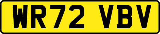 WR72VBV