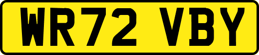 WR72VBY