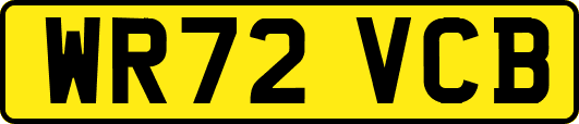 WR72VCB