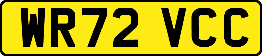 WR72VCC