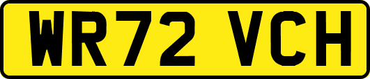 WR72VCH
